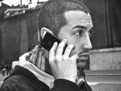 Stefanopilla's profile picture. CEO & Founder | FiveFold s.r.l.