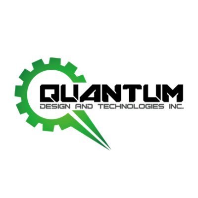 Quantum Design and Technologies Inc. is a “concept to completion” design company that also provides value-added manufacturing and product testing services.
