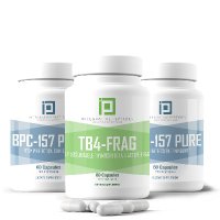 IntegrativePeptides (@integrativepep1) 's Twitter Profile