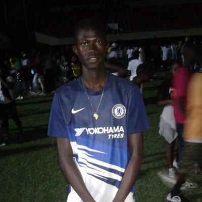 EdrisaJammeh3's profile picture. 