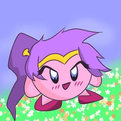 kirby - TPG66さんのプロフィール画像
