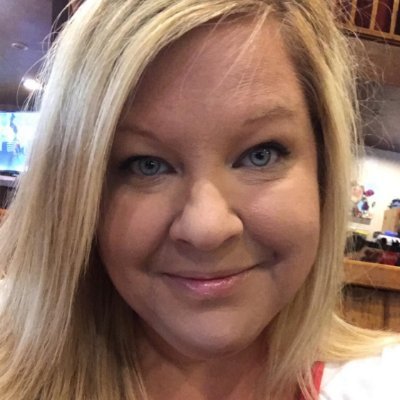 Oaks_library's profile picture. I am a wife, a twin, a mom, a daughter, a kindergarten teacher, a child of God, and a friend.