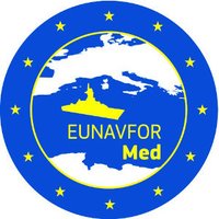 Operation EUNAVFOR MED IRINI(@EUNAVFOR_MED) 's Twitter Profile Photo
