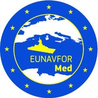 Operation EUNAVFOR MED IRINI (@eunavfor_med) 's Twitter Profile
