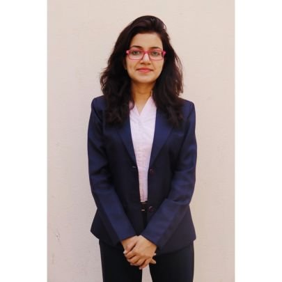 hiiideeksha's profile picture. 