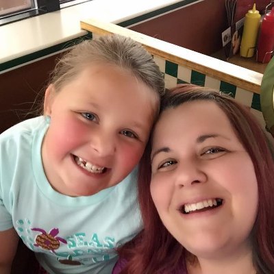 WindiStallman's profile picture. 