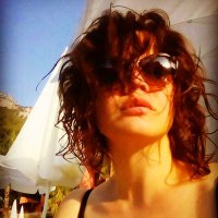 Gulsen Kuskaya (@gkuskaya) Twitter profile photo