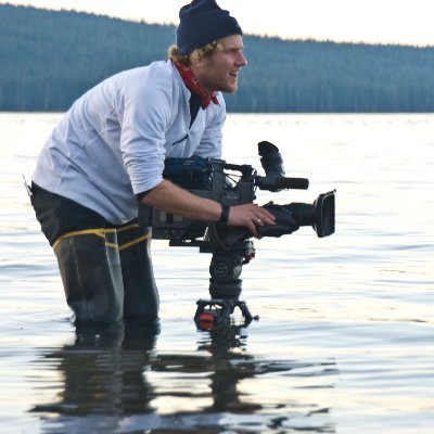 Photographer/Editor @OPB and Oregon Field Guide.