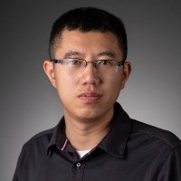 Haozhe Yang (@yang_haozhe) 's Twitter Profile