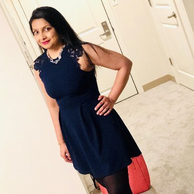 vats_arpita's profile picture. Research Assistant