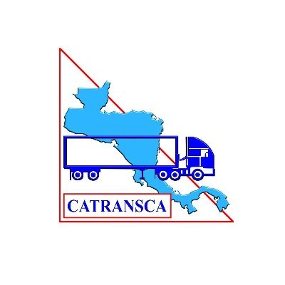 Cámara de Transportistas Centroamericanos -CATRANSCA-, con personería jurídica propia, conformada por empresas formales del transporte de carga por carretera.