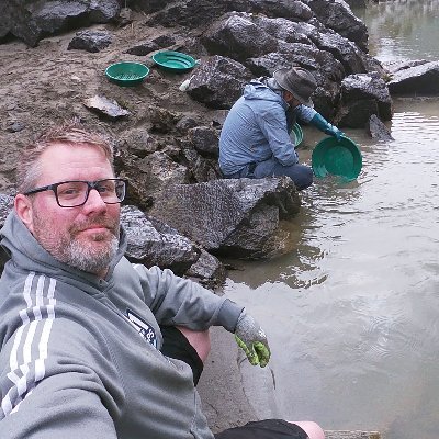 hepplewhiteGOLD's profile picture. Prospecting ! Gold Panning ! Exploring British Columbia
