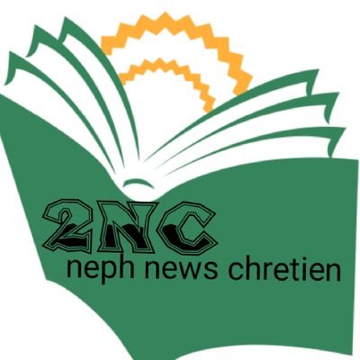 Neph News Chretien es lá pour motive les serviteurs de Dieu et pour toute les nouveles de la venir de notre soveur Jesus-christ.