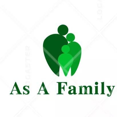 As A Family is a nonprofit dedicated to serving the community, families and individuals through advocacy, mentorship, education and support.