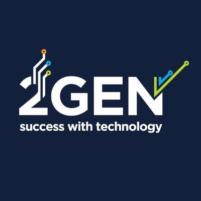 2GenIT's profile picture. EST 2007, 2Gen is the Gold Coast’s original  IT service company that will help your business succeed by leveraging technology.