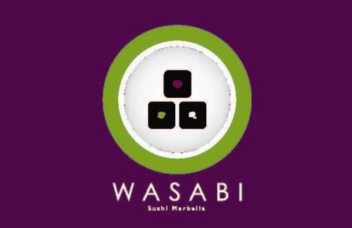wasabimarbella's profile picture. Exquisito sushi, gastronomía japonesa, asiática y cinta transportadora. Enjoy sushi, japanese, asiatic gastronomy, unique Conveyor belt in Marbella.Free Parking