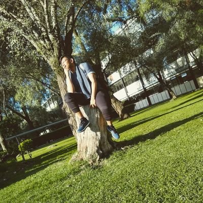 MarcoGarciaFr's profile picture. Never Give Up 🚀💻✨️