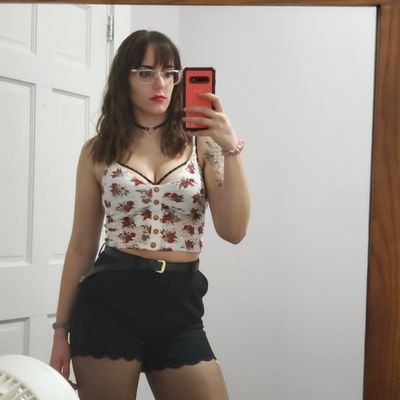 wright_tacha47's profile picture. haunted bitch

♊ sun
♍ moon
♍ rising