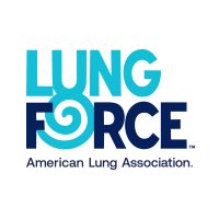 LUNG FORCE(@LUNGFORCE) 's Twitter Profile Photo