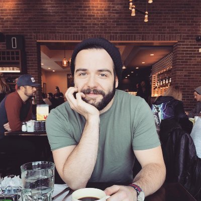 I make movies for fun, play hockey and I'm a product manager @HypercontextApp (YC S21). I also have a dumb dog. Opinions posted here are my own