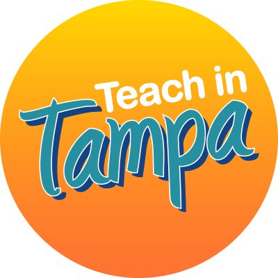 Hillsborough County Public Schools actively seeks to recruit & hire passionate educators who are ready to LEAD, INSPIRE & EDUCATE! #TeachInTampa #Prepare4Life