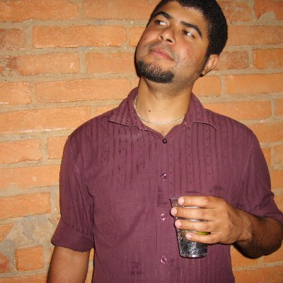 JOHNNYFOCA's profile picture. 