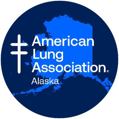 The American Lung Association in Alaska works on #asthma, #COPD, #LungCancer, #AirQuality & #Smokefree policies and programs -- #Alaska