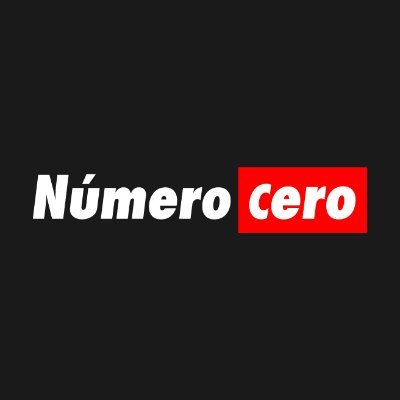 Número Cero