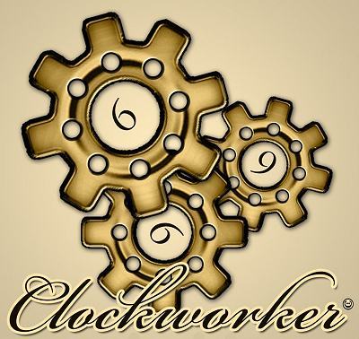 Blips in the Æther, sometimes in German, mainly stuff from the clockworker.de blog.