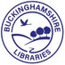 Buckinghamshire Libraries (@Bucks_Libraries) Twitter profile photo