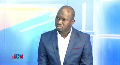 CisseMognouma's profile picture. journaliste