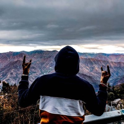 KaasHacks's profile picture. Cyber Security Researcher | Penetration Tester | ECSA | CEH | CHFI | CREST Certified

A bit sarcastic.💁🏻‍♂Staying away from toxicity.🧘