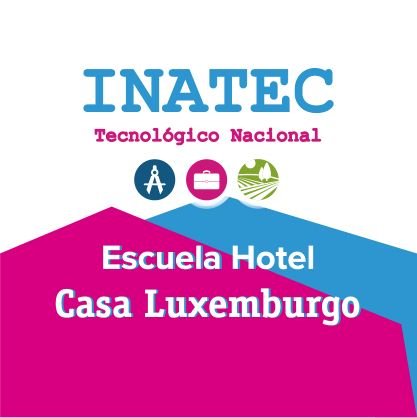 La EHCL es parte de los 45 Centros Tecnológicos de INATEC, es un referente nacional de la Educación Técnica orientado al sector turístico y hotelero