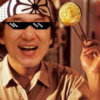 CryptoMiyagi (@miyaginakamoto) 's Twitter Profile