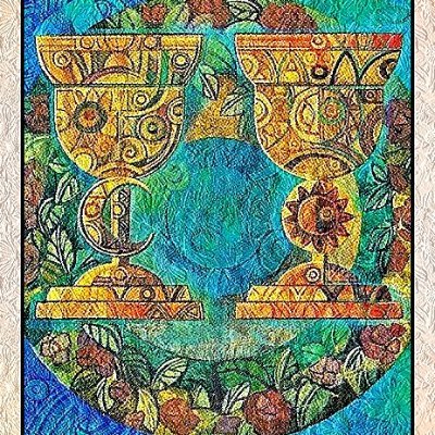 almayuniverso's profile picture. Apasionada de lo Invisible. Tarotista. Estudiosa de los cristales. Exploradora del Universo. Mujer.