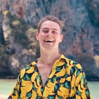 Nic Steyn (@nicsteynnz) 's Twitter Profile