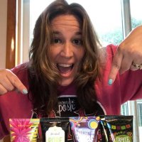 Lauren Granger (@grangerowl) 's Twitter Profile