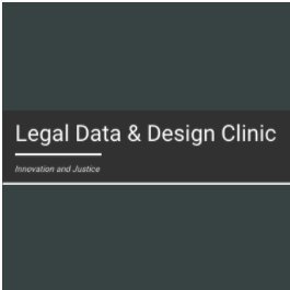 Official Twitter account of the Legal Data & Design Clinic at the University of Baltimore School of Law