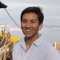 Andrew Aoyama (@andrewaoyama) 's Twitter Profile Photo