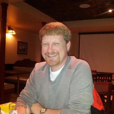 TerryBranch42's profile picture. 