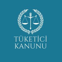 Tüketici Hukuku (@tuketicikanunu) 's Twitter Profile