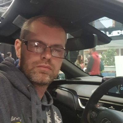 Profile Picture of Kevin Martin Jubb (@JubbMartin) on Twitter