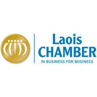 Laois Chamber (@laoischamber) 's Twitter Profile