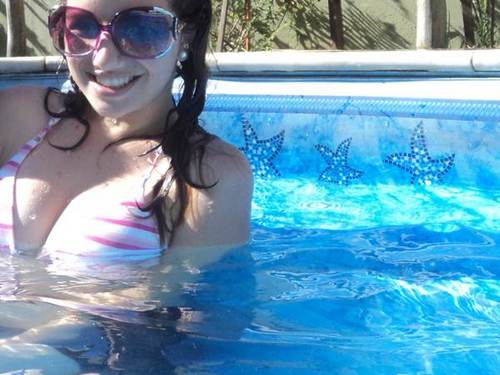 Falar dos defeitos dos outros é muito fácil. Difícil mesmo é se olhar no espelho e fazer uma lista dos seus ;)  Fallow me *-*