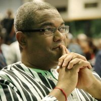 OUEDRAOGO K. Eric (@eric_oued) 's Twitter Profile