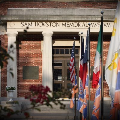 The SHMM & Republic of Texas Presidential Library is part of SHSU & dedicated to preserving the memory of Sam Houston (1793-1863) and his times.