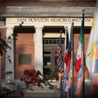 Sam Houston Memorial Museum(@SHMMuseum) 's Twitter Profile Photo