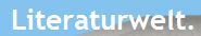 literaturwelt's profile picture. Gezwischer vom Literaturwelt-Blog.