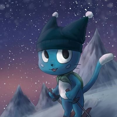 Hec_Loic's profile picture. 🏔🍓