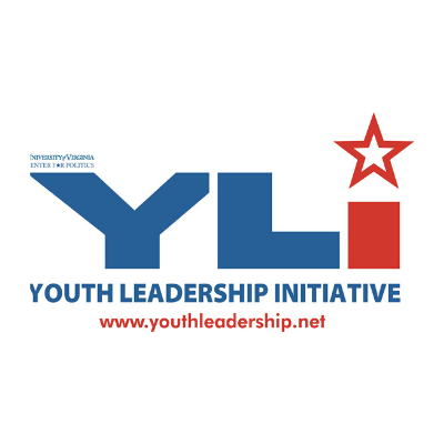 YLI is a non-partisan program of the UVA Center for Politics.  YLI   increases lifelong civic engagement through FREE online education resources and programs.